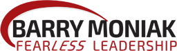 Barry Moniak Logo